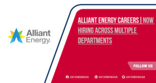 Alliant Energy Careers