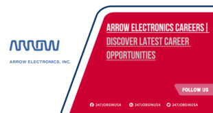 Arrow Electronics Careers