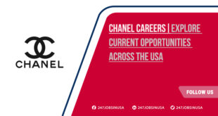 Chanel Careers