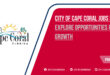 City of Cape Coral Jobs