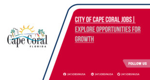 City of Cape Coral Jobs