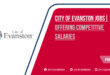 City of Evanston Jobs