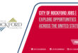 City of Rockford Jobs