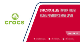 Crocs Careers