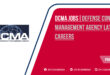 DCMA Jobs