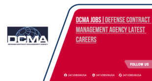 DCMA Jobs
