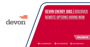 Devon Energy Jobs