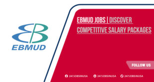 EBMUD Jobs