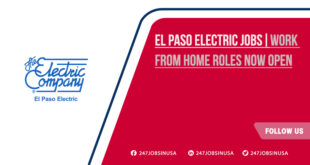 El Paso Electric Jobs