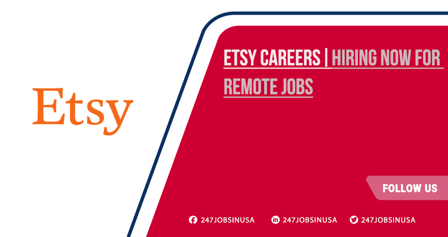Etsy Careers