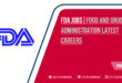 FDA Jobs