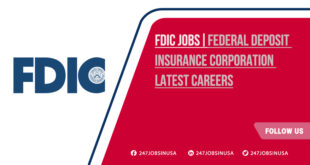 FDIC Jobs