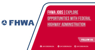 FHWA Jobs