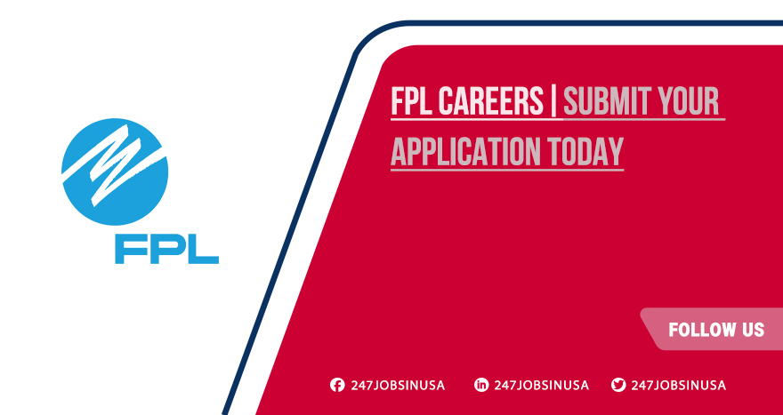 FPL Careers