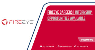 FireEye Careers