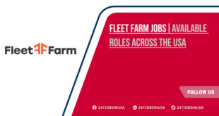 Fleet Farm Jobs