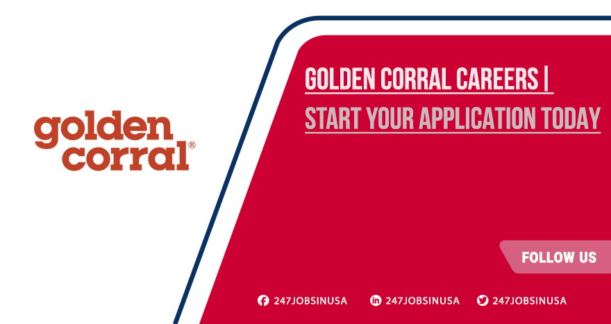Golden Corral Careers
