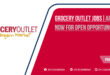 Grocery Outlet Jobs