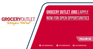 Grocery Outlet Jobs