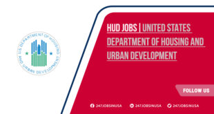 HUD Jobs