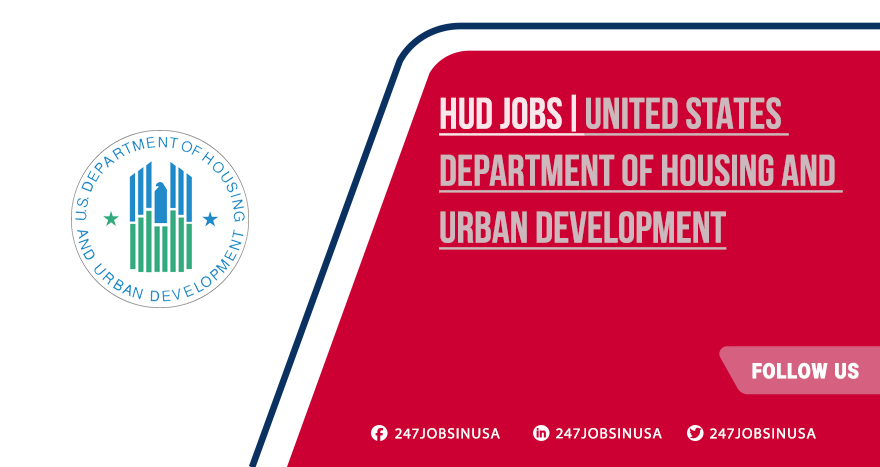 HUD Jobs