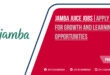 Jamba Juice Jobs