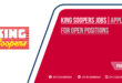 King Soopers Jobs