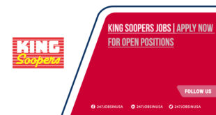 King Soopers Jobs