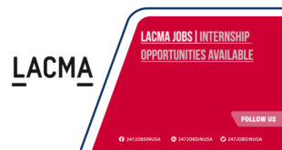 LACMA Jobs