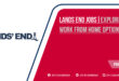 Lands End Jobs