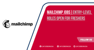 Mailchimp Jobs