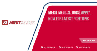 Merit Medical Jobs