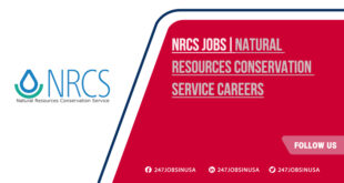 NRCS Jobs