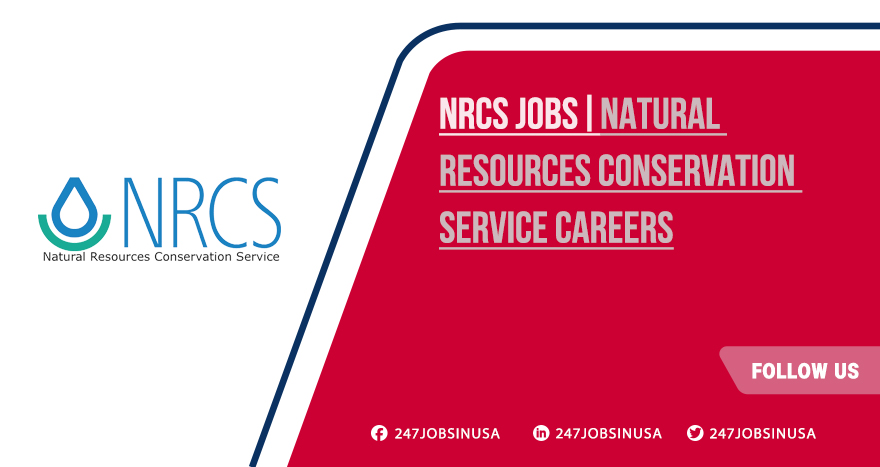 NRCS Jobs
