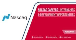 Nasdaq Careers