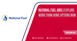 National Fuel Jobs