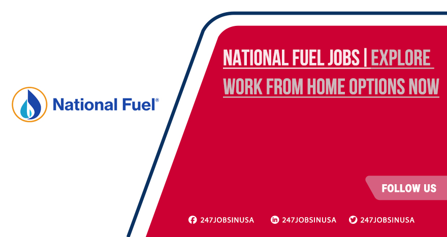 National Fuel Jobs | Apply for Open Positions Across the USA National Fuel Jobs