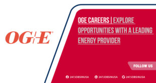 OGE Careers
