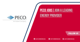 PECO Jobs