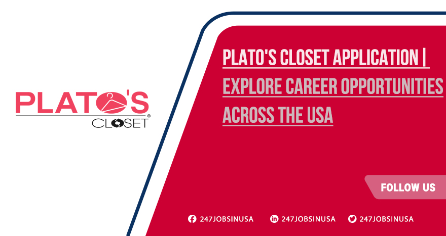 Platos Closet Application 2025 | Join a Leading Retailer Today Platos Closet Application