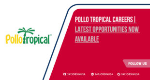 Pollo Tropical Careers