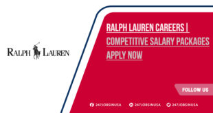 Ralph Lauren Careers