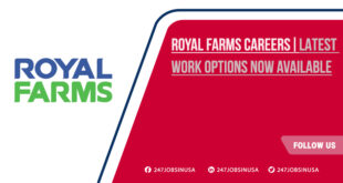 Royal Farms Careers