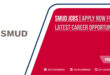 SMUD Jobs