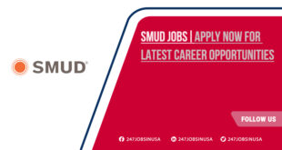 SMUD Jobs