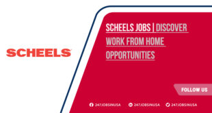 Scheels Jobs