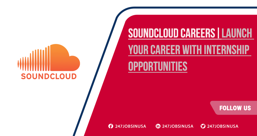 SoundCloud Careers | Apply Today for Remote Positions SoundCloud Careers
