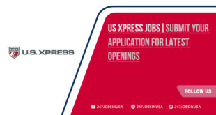 US Xpress Jobs
