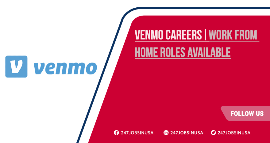 Venmo Careers