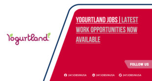 Yogurtland Jobs